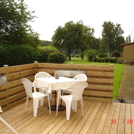 Nygammelso Bed & Breakfast Stege Exterior foto