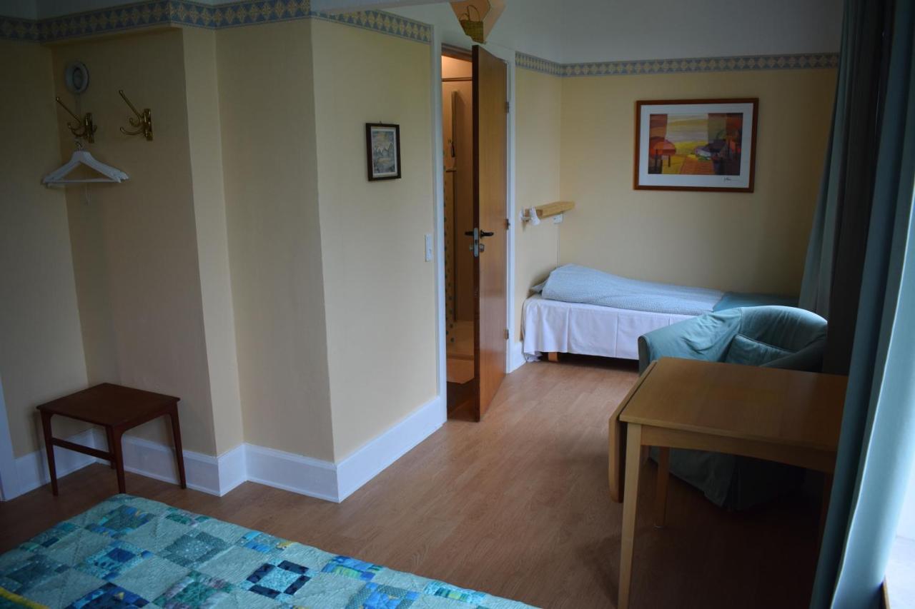 Nygammelso Bed & Breakfast Stege Exterior foto