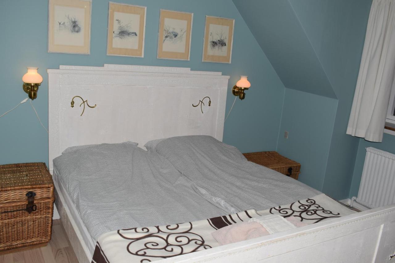 Nygammelso Bed & Breakfast Stege Exterior foto