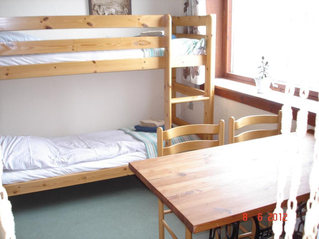 Nygammelso Bed & Breakfast Stege Habitación foto